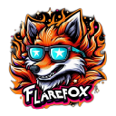 FlareFoxInu logo