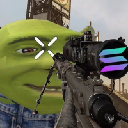 360 NOSCOPE INSTASWAP WALLBANG logo