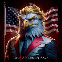 Take America Back logo