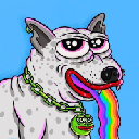 Zeus (zeuspepesdog.vip) logo