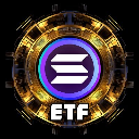 SOL ETF logo