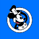 OG Mickey logo