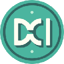 Dynamic Crypto Index logo