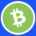 Bitcoin Cash on Base logo