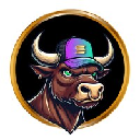 Johnny The Bull logo