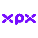 XPX logo