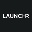 LaunchR logo