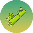 Bamboo on Base logo