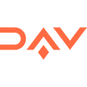DAV Coin logo