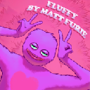 FLUFFY logo