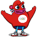 OLYMPÉ logo