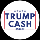 Trump Cash logo