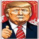 Trump Card logo