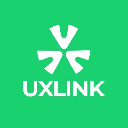 UXLINK logo