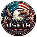 USETH logo
