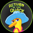 Return of the QUACK logo