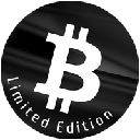 Bitcoin Limited Edition logo