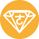 Hacash Diamond POW NFT logo