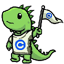 This Is My Iguana logo