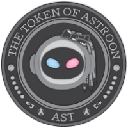 Astroon logo