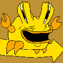 Snibbu The Crab logo