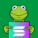 Kermit (SOL) logo