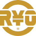 RYO Coin logo