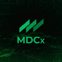 MDCX.Finance logo