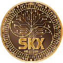 SKPANAX logo