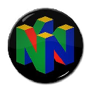 N64 logo