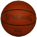 Game 5 BALL logo