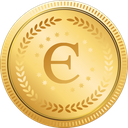 EvenCoin logo
