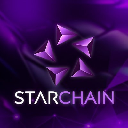 StarChain logo