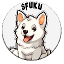 Fuku-Kun (fukukuntoken.xyz) logo