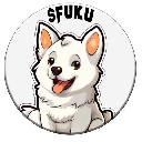 Fuku-Kun (fukutoken.xyz) logo