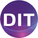 Digital Insurance Token logo