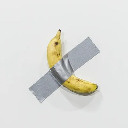 Banana Tape Wall logo