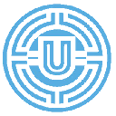 Universal Blockchain logo