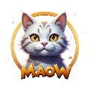 MAOW logo