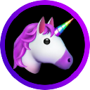 Unicorn logo