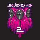 Squid Game 2 logo