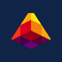 Lava Network logo