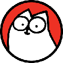 Simon's Cat logo