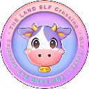 THE LAND ELF Crossing logo