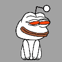 reddit pepe logo