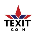 TEXITcoin logo