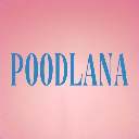 Poodlana logo