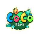 COCO PARK logo