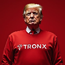 Donald Tronp logo