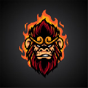 Sun Wukong logo